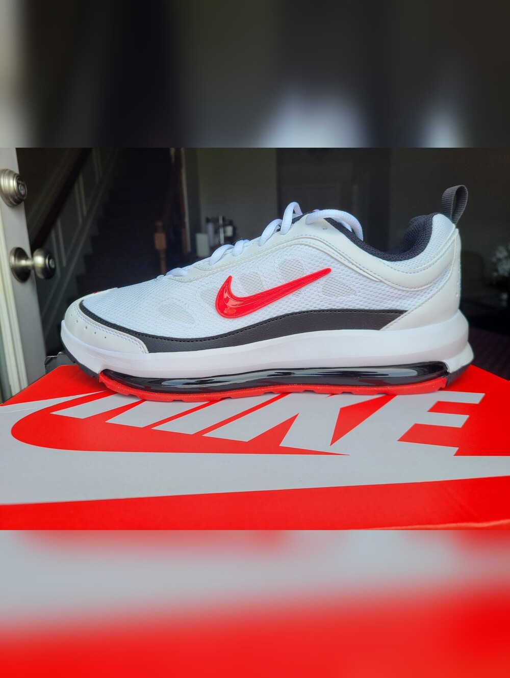 Men's Nike Air MAX AP size 10.5 new with box